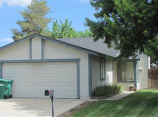 3420 Montezuma Way, Sparks, NV 89434