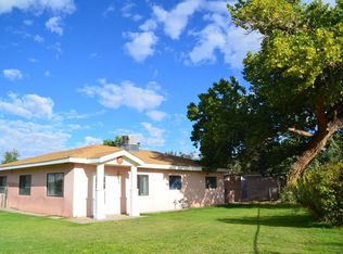 2107 Judy St SW, Albuquerque, NM 87105