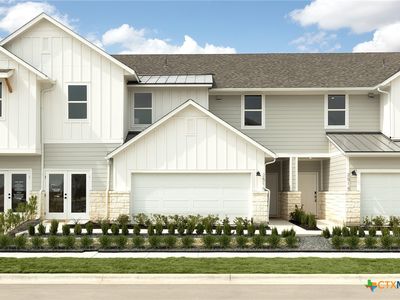 2574 Jack Nora Way, Round Rock, TX, 78665
