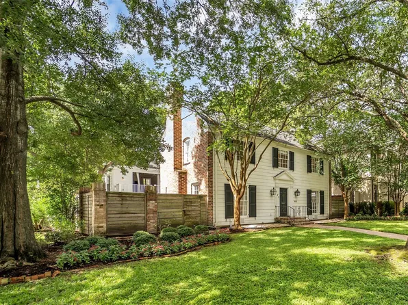 3105 Locke Ln, Houston, TX 77019