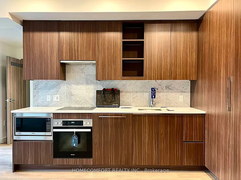 95 McMahon Dr #3806 — Photo 4