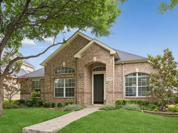 2037 Saint Ives Dr, Allen, TX 75013
