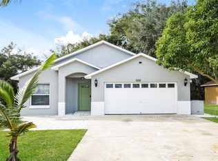 2031 N Grandview St, Mount Dora, FL 32757