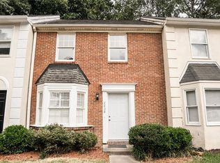 2838 New South Dr, Marietta, GA 30066