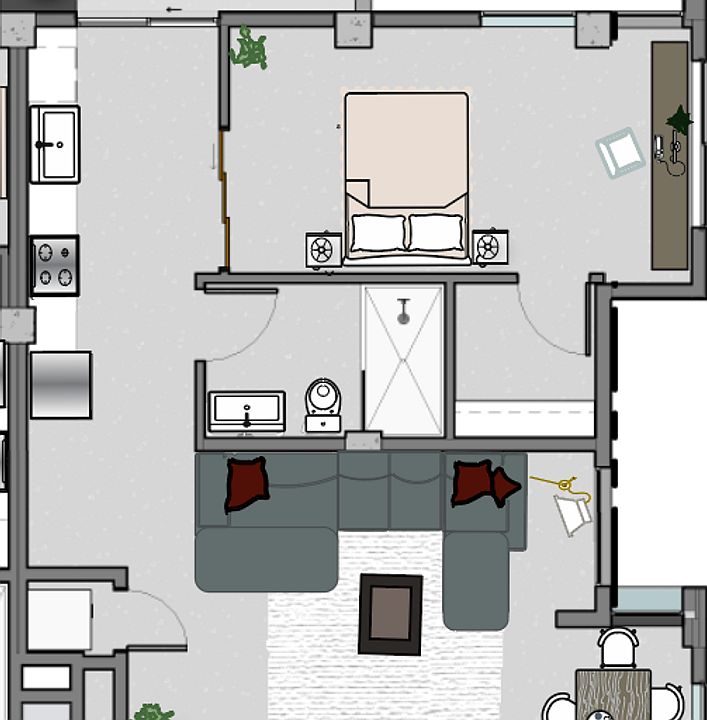 2nd image of 2120 Columbia St Suite 17