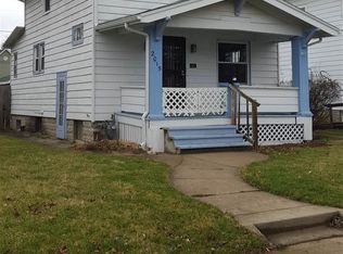 2015 Oakland St, Fort Wayne, IN