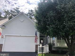 3 Long Point Ct, Ocean Pines, MD 21811