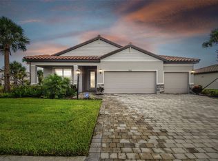 4105 Savanna Palms Ct, Bradenton, FL 34211