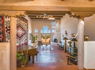 22 Vallecito Rd, Santa Fe, NM 87506