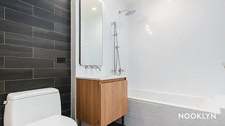 Rented by Nooklyn NYC LLC