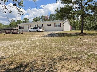 5154 W Corinas Ct, Homosassa, FL 34446