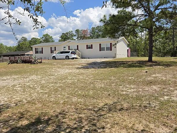 5154 W Corinas Ct, Homosassa, FL 34446