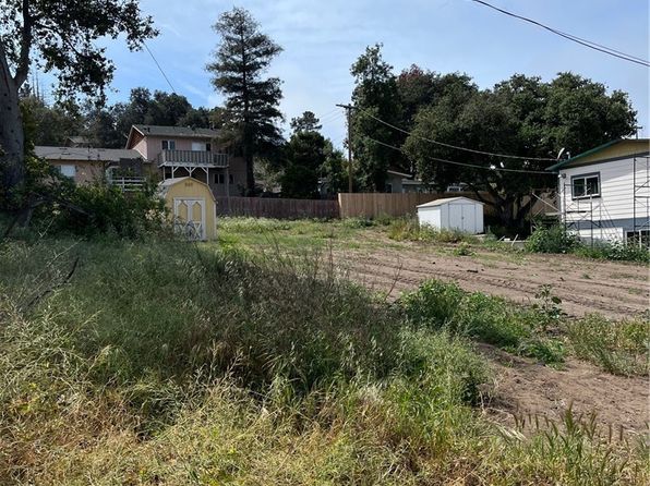 Land For Sale Arroyo Grande