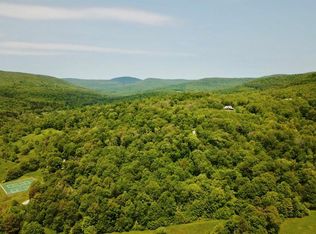 TBD High Meadow Road, Lew Beach, NY 12758