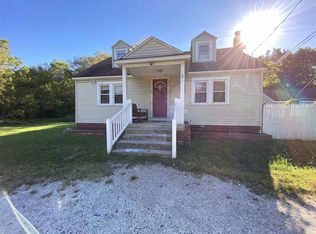334 Route 47 N, Cape May Court House, NJ 08210