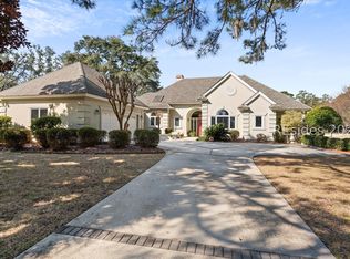 105 Saw Timber Dr, Hilton Head, SC 29926