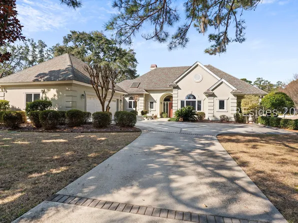 105 Saw Timber Dr, Hilton Head, SC 29926