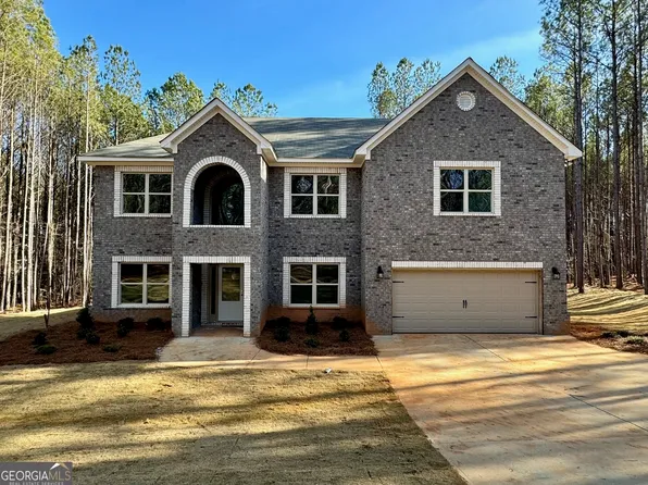 11566 Alcovy Rd #5, Covington, GA 30014