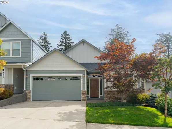 4217 SE 177th Ln, Vancouver, WA 98683