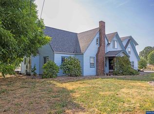 2189 Kenworthy Rd NE, Albany, OR 97322