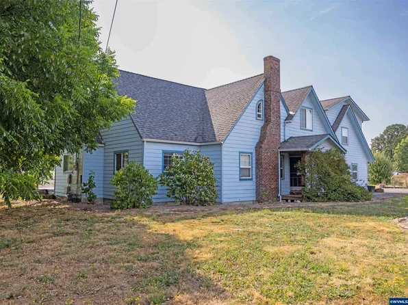 2189 Kenworthy Rd NE, Albany, OR 97322