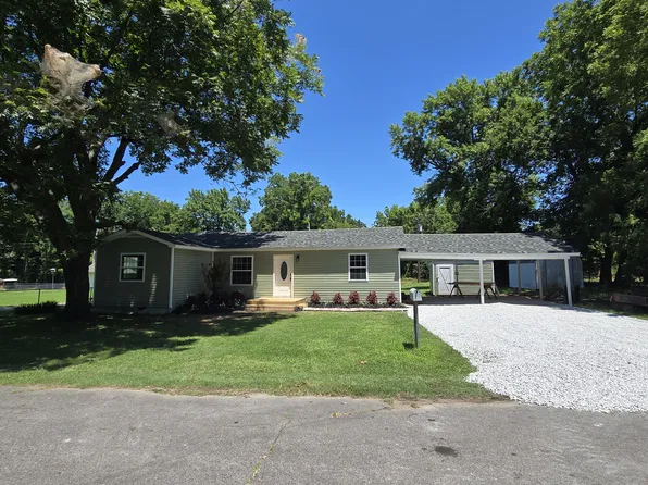 5130 NW 4th St, Spiro, OK 74959