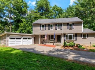 280 Howard St, Northborough, MA 01532