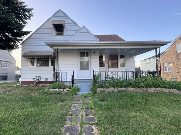 270 Straley Ave, Buffalo, NY 14211