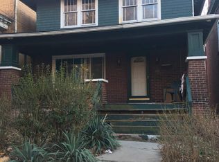1318 Hill Ave, Pittsburgh, PA