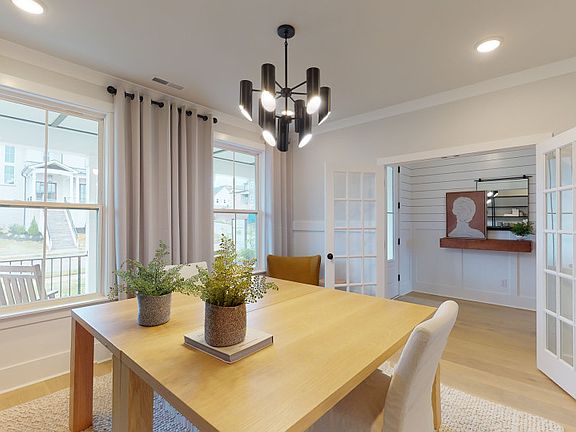 Model Representation