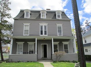 123 N Midland Ave #1, Nyack, NY 10960