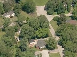 16602 Turner Ave, Markham, IL 60428