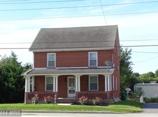 1764 Lincoln Way E, Chambersburg, PA 17202