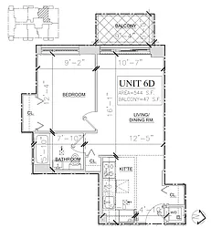 Sold by B Square Realty