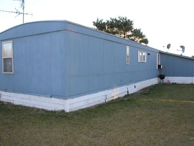1015 N Fir St #46, Jerome, ID, 83338