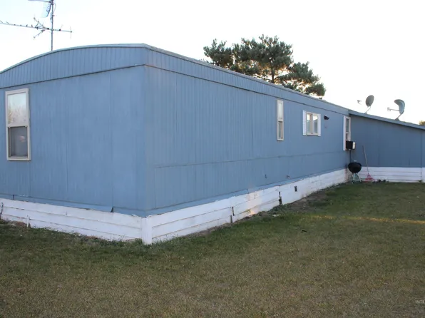 1015 N Fir St #46, Jerome, ID 83338