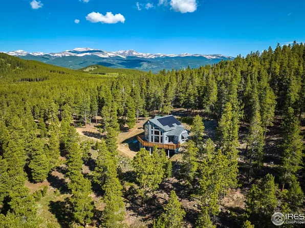 1020 N Beaver Rd, Nederland, CO 80466
