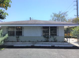 1200 NW 5th Ave, Fort Lauderdale, FL 33311
