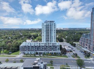 3220 Sheppard Ave E #1702, Toronto, ON M1T 3K3