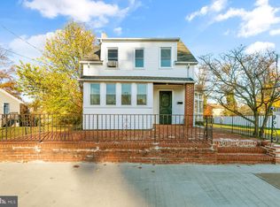 234 Schubert Ave, Runnemede, NJ 08078