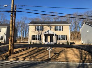 1445 Old Louisquisset Pike #8B, Lincoln, RI 02865
