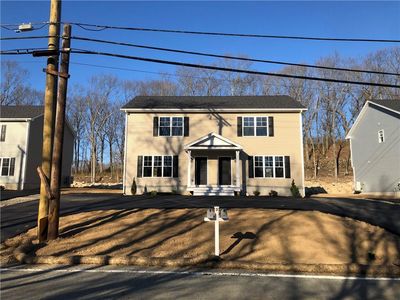 1445 Old Louisquisset Pike #8B, Lincoln, RI, 02865