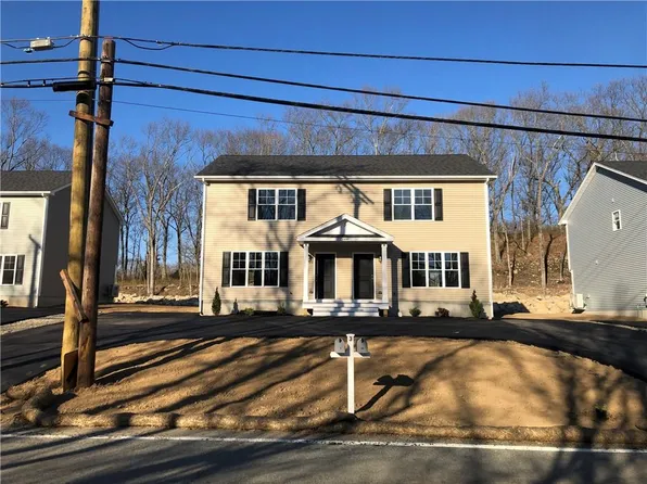 1445 Old Louisquisset Pike #8B, Lincoln, RI 02865