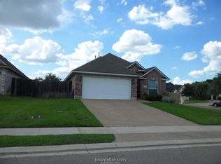 937 Turtle Dove Trl, College Station, TX 77845