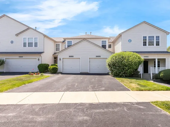 14857 W Victoria Xing #14857, Lockport, IL 60441