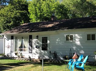 903 E Broadwell St, Albion, MI