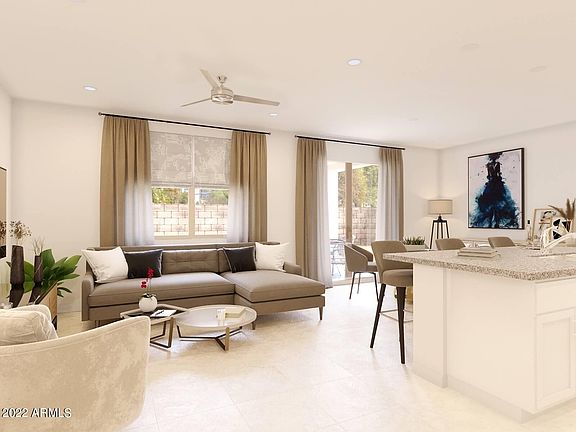 3rd image of 8738 W AGORA Lane