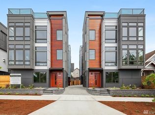 6320 17th Ave NW, Seattle, WA 98107