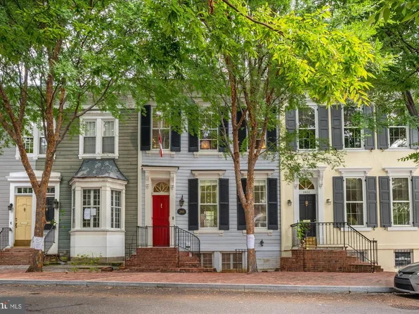 2905 N St NW, Washington, DC 20007
