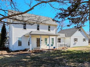 21424 SW County Line Rd, Rose Hill, KS 67133